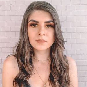 Natally Kriger Pacheco