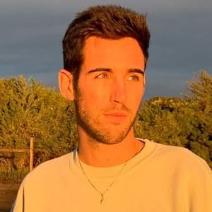 Griffin Lipson