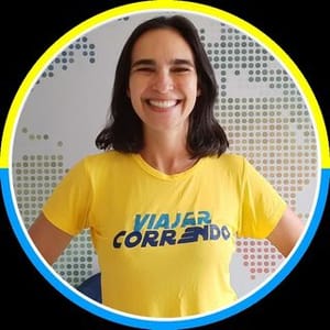 Viajar Correndo
