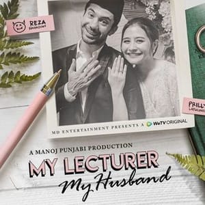 Reza Rahadian