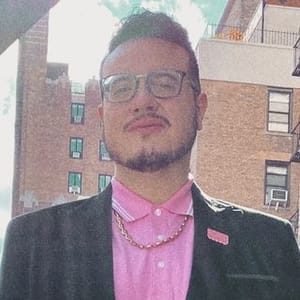 Jonathan Valdez