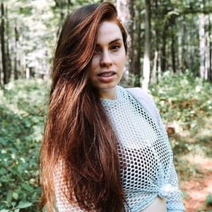 Chandler Marie
