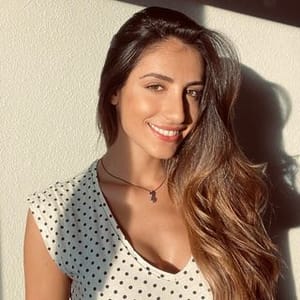 Vanesa G Fernandez