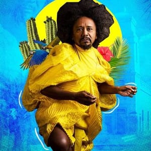 Chico Cesar