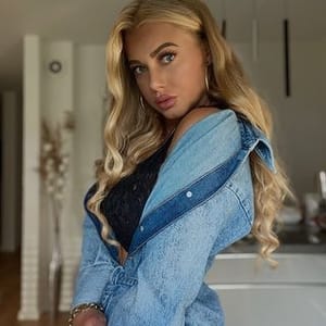 Nikita chiquita