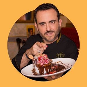 Isaac Azar