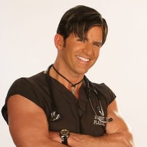 Robert Rey