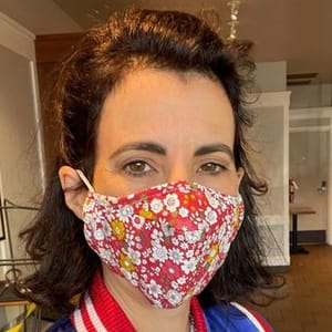 Aline Brosh Mckenna
