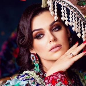 Lyubov Mikhaleva