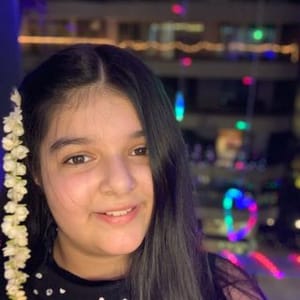 Myrah Ratnani