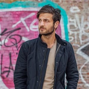 Jeremy Jacobowitz Brunch Boys