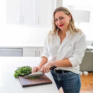 Cooking With Cocktail Rings