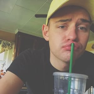 Cory Simpson