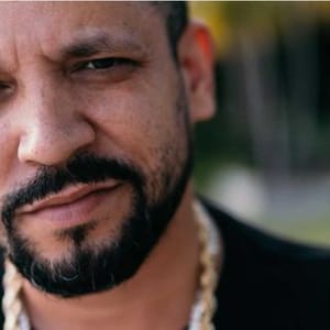 Steve Morales