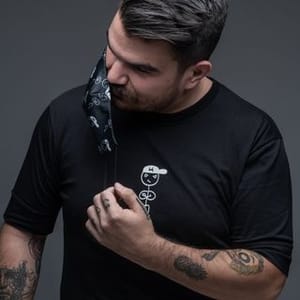 Vasilis Kyritsis