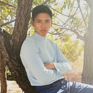 Ivan Wang