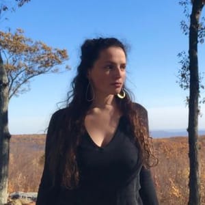 Maddie Goldberg