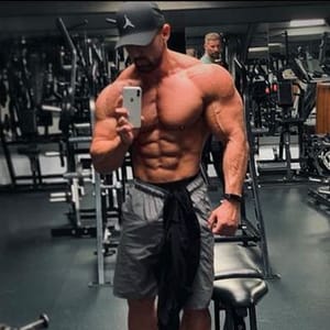 Ryan Rhino
