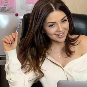 Arpine Khachatryan