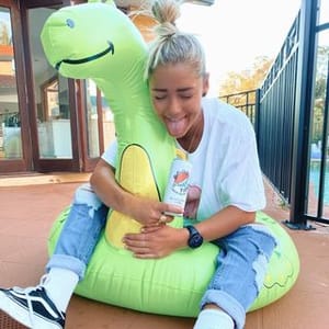 Alisha Lee