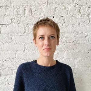 Sarah Mac Robinson