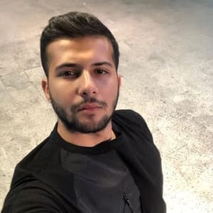 Peyman  Mahavar