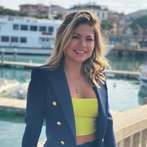 Fernanda Montoril