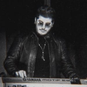 Soheil Ranjkesh