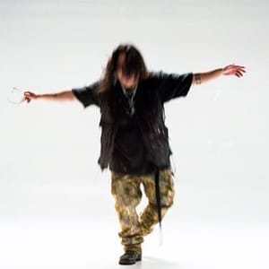 Zacari Tde