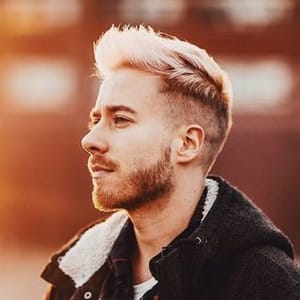 Jonah Baker