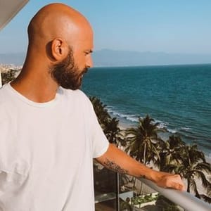Damien Malian