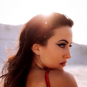 Meghan Kabir
