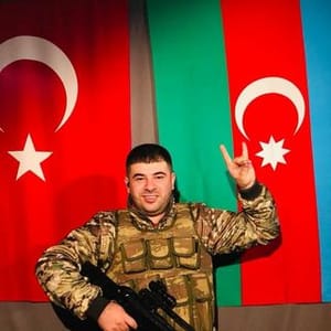 Vuqar Azeroglu