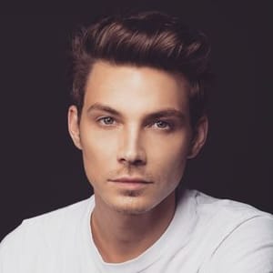 Chris Schellenger
