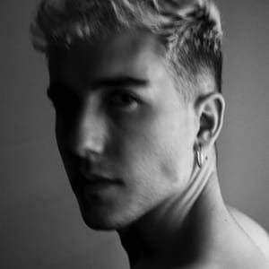 Steven Bernhard