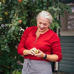 Virginia Willis