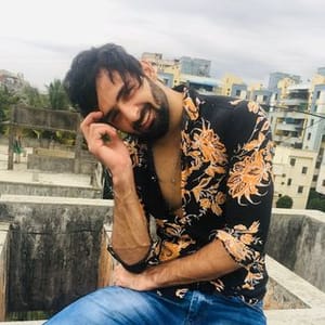 Rohullah Mehdi