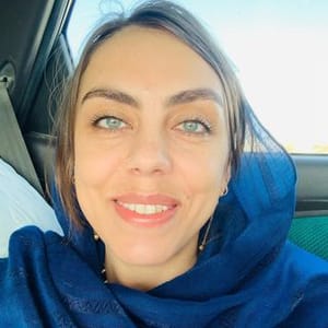 Narges Kalbasi