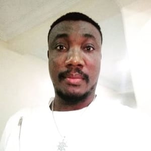 Jerry Okpan