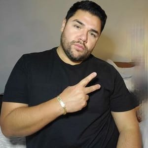 Joseph Carrillo