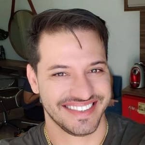 Thiago Bichofe Capelli