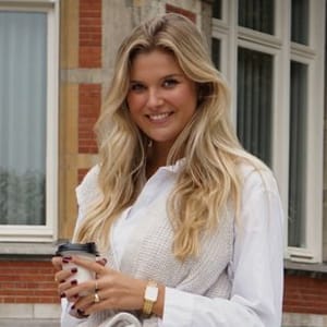 Esther Sturrus