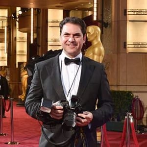 George Pimentel