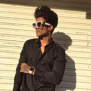 Rutvik Patgaonkar