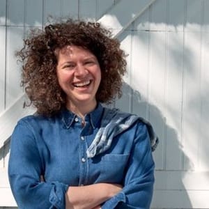 Julia Turshen
