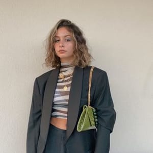 Jessica Toutounji