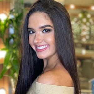 Giovanna Cristinne