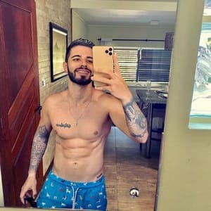 Jhonatan Rubens