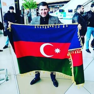 Ruslan Qachayzade