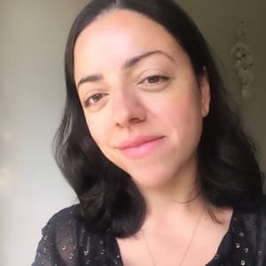 Emine Kali Rushton